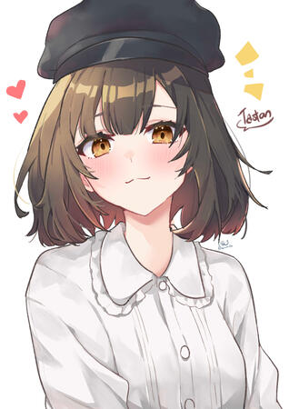 Bust